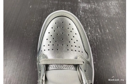 High Air Golf Jordan 1 1127